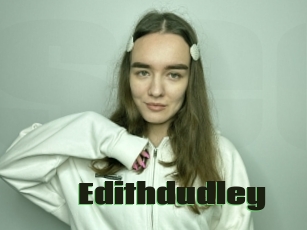 Edithdudley