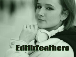 Edithfeathers