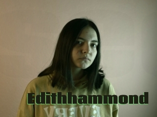 Edithhammond