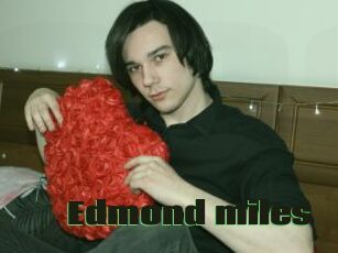 Edmond_miles