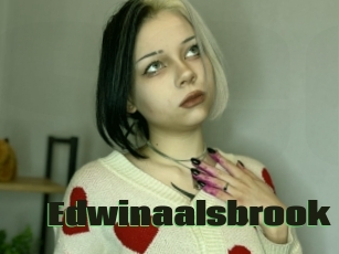 Edwinaalsbrook