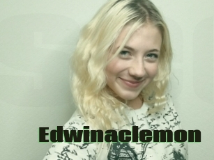 Edwinaclemon