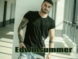 Edwinsummer