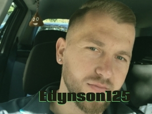 Edynson125