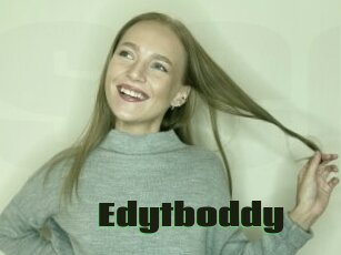 Edytboddy