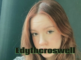 Edythcroswell