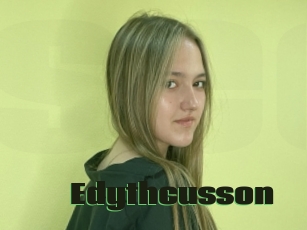 Edythcusson