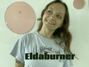 Eldaburner