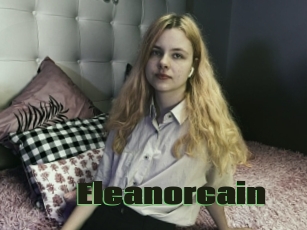 Eleanorcain