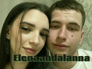 Elenaandalanna