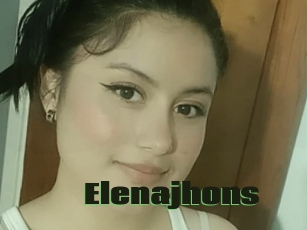 Elenajhons