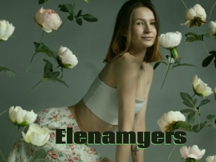 Elenamyers