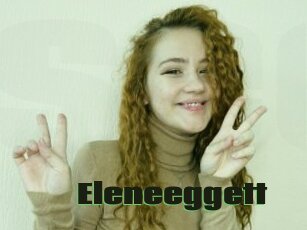 Eleneeggett