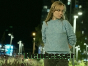 Eleneesser