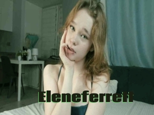 Eleneferrett