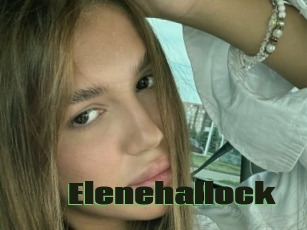 Elenehallock