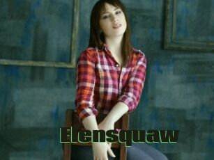 Elensquaw