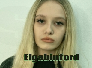 Elgabinford