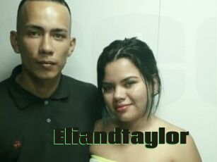 Eliandtaylor