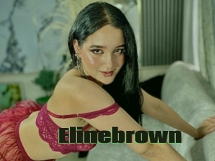 Elinebrown