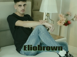 Eliobrown