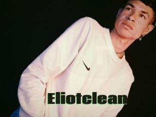 Eliotclean