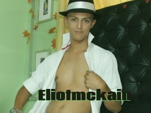 Eliotmckain