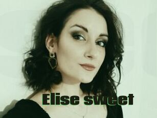 Elise_sweet