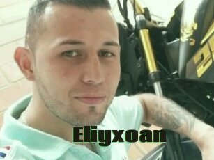 Eliyxoan