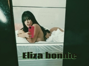 Eliza_bonnie