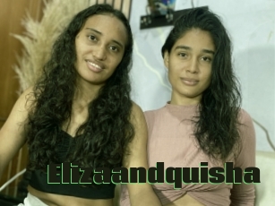 Elizaandquisha