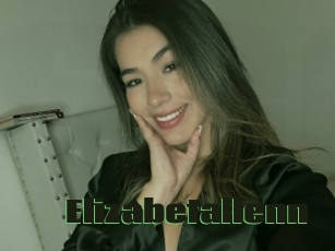 Elizabetallenn