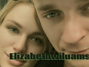 Elizabethwiluams