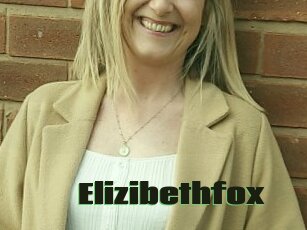 Elizibethfox