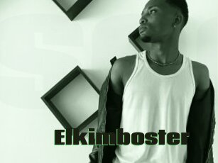 Elkimboster