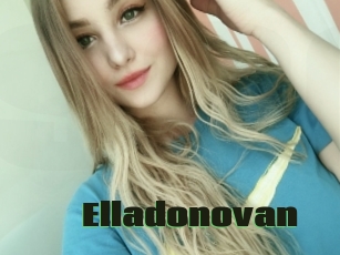 Elladonovan