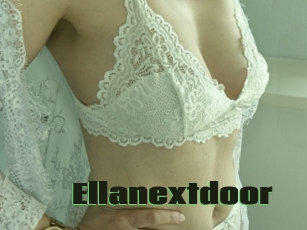 Ellanextdoor