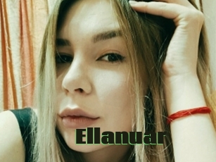 Ellanuar