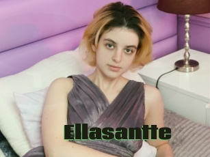 Ellasantte