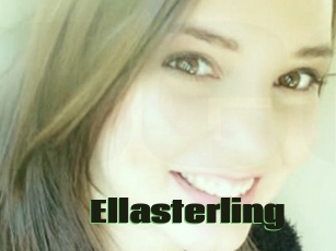 Ellasterling