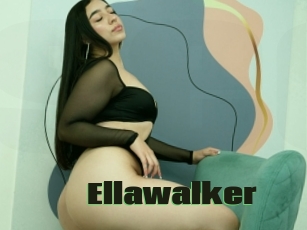 Ellawalker