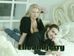 Elleandjerry