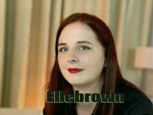 Ellebrown