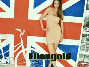 Ellengold