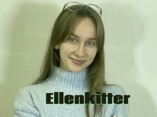 Ellenkitter