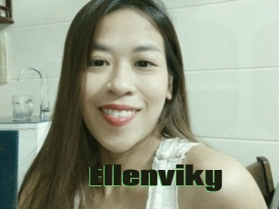 Ellenviky