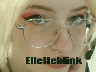 Elletteblink