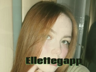 Ellettegapp