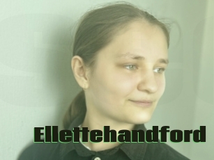 Ellettehandford