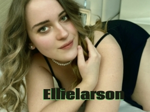 Ellielarson